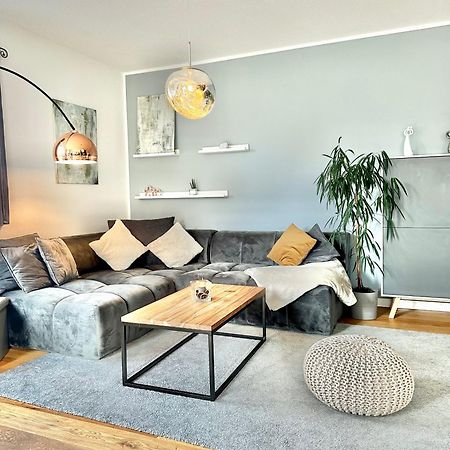 Ferienhaus オルデンブルク エクステリア 写真