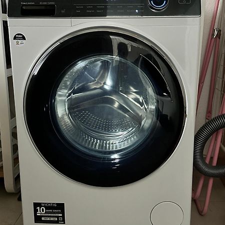 Ferienhaus オルデンブルク エクステリア 写真