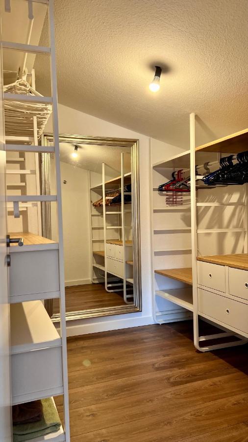 Ferienhaus オルデンブルク エクステリア 写真