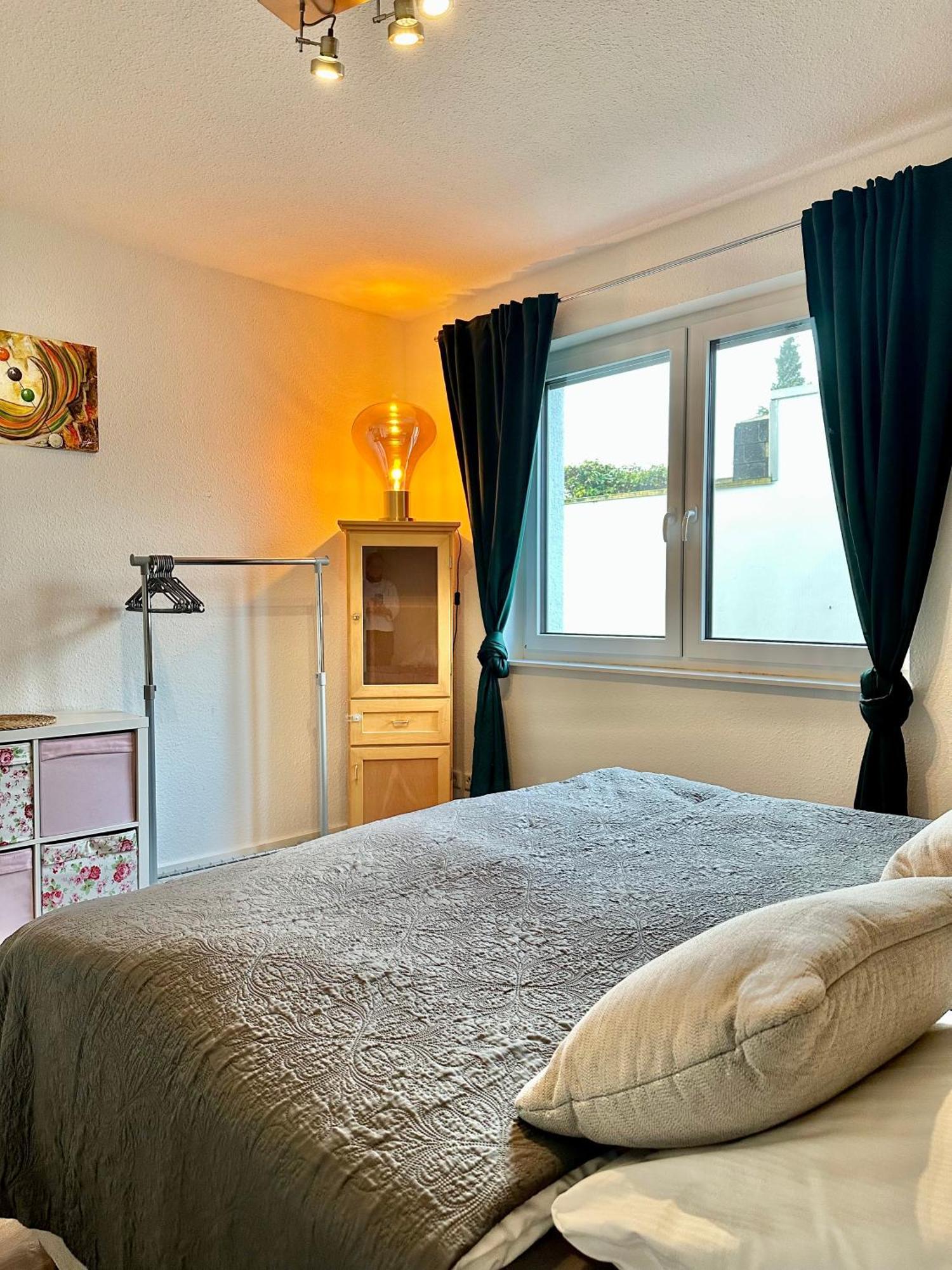 Ferienhaus オルデンブルク エクステリア 写真