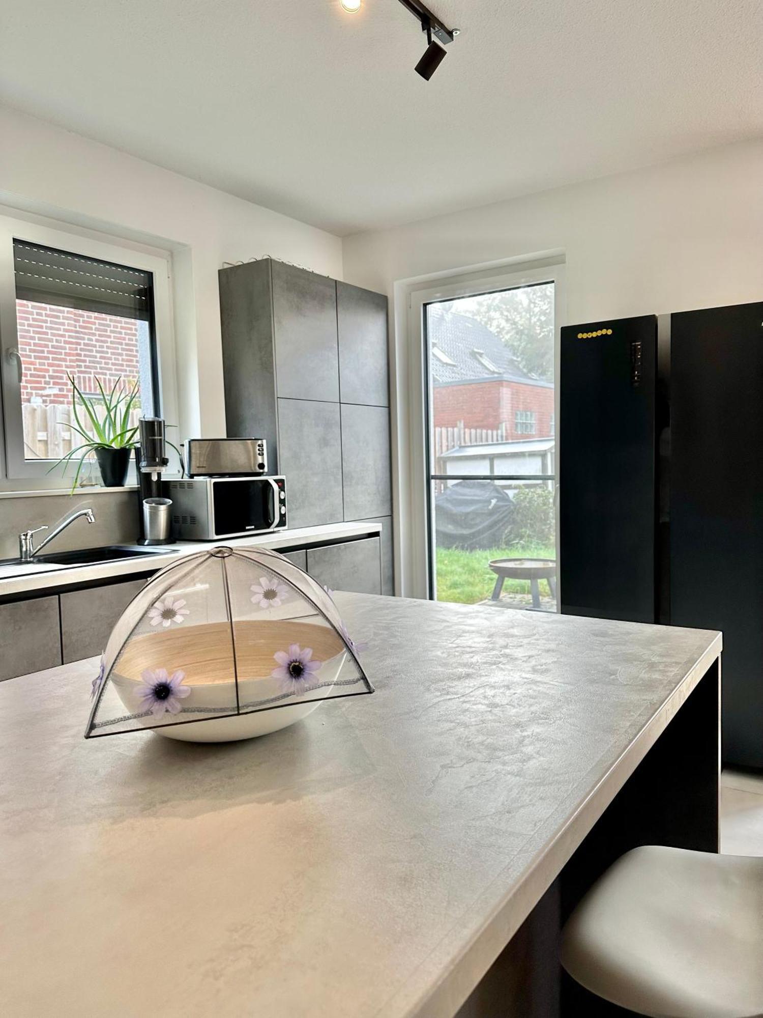 Ferienhaus オルデンブルク エクステリア 写真