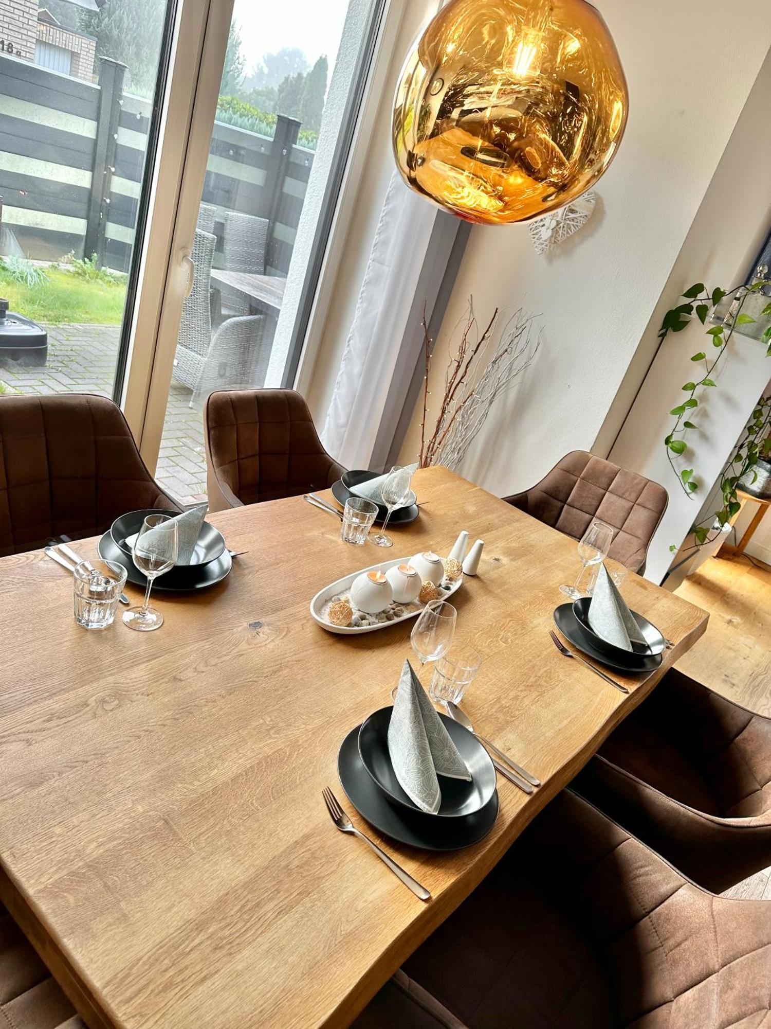 Ferienhaus オルデンブルク エクステリア 写真