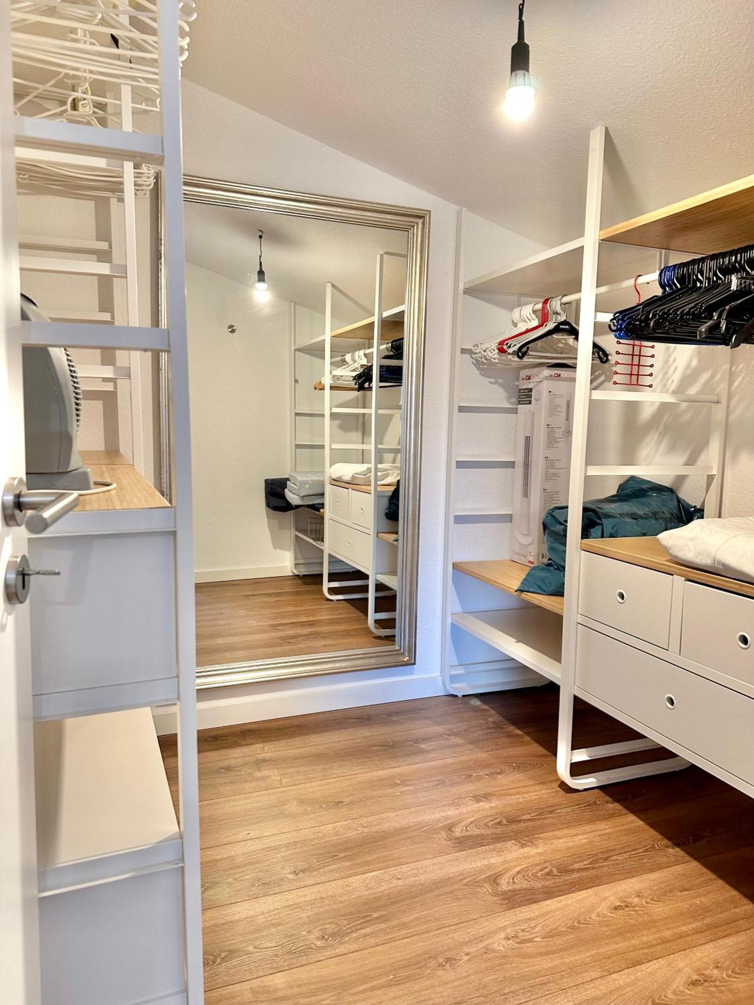 Ferienhaus オルデンブルク エクステリア 写真