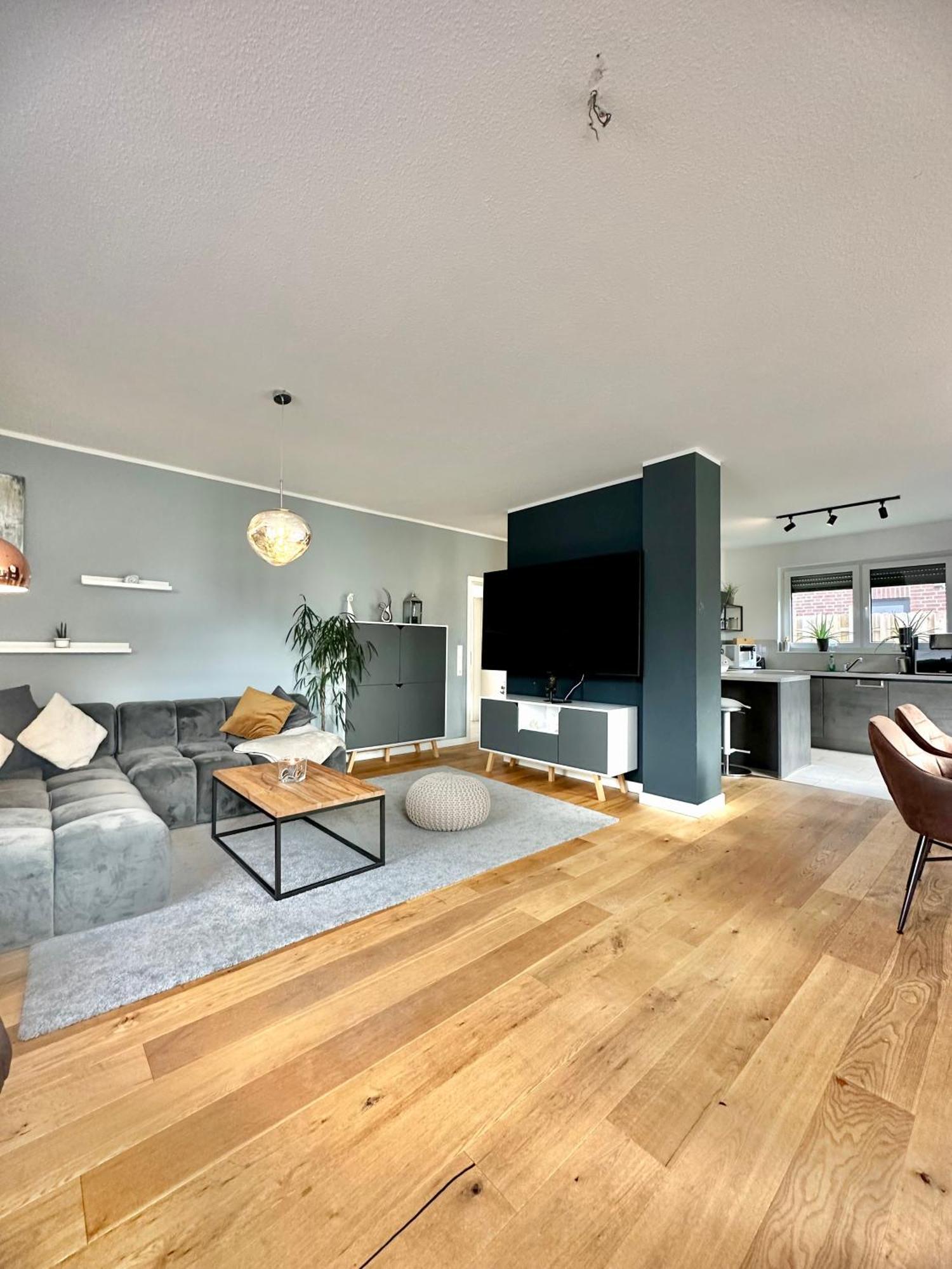 Ferienhaus オルデンブルク エクステリア 写真